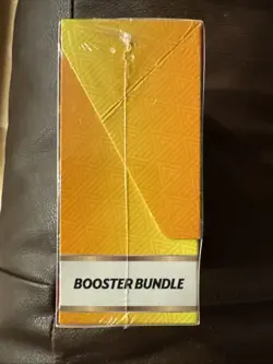 Pokemon Scarlet & Violet Surging Sparks Booster Bundle 6 Packs, New Sealed - Image 4