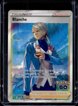 2019-2023 Pokemon SWSH Black Star Promos Blanche #SWSH227 - Image 1