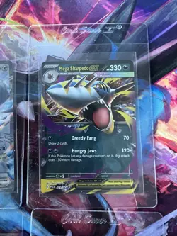 Lot Of 8 Pokemon Phantasmal Flames Cards! All pack Fresh! 💎 Bid Now! 🏁🏆🏁 - Image 2