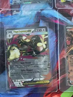 Lot Of 8 Pokemon Phantasmal Flames Cards! All pack Fresh! 💎 Bid Now! 🏁🏆🏁 - Image 5