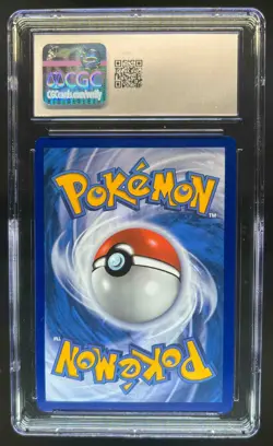 2023-25 Pokemon SV Black Star Promos - SVP EN Mimikyu #075 CGC 10 - Image 2