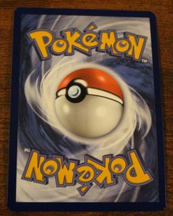 Pokemon Mega Evolution Psyduck Promo 007 - Image 2