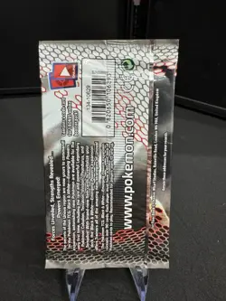 1 Pokemon Black And White Emerging Powers Sealed Pack READ DESCRIPTION! 820650106293 - Image 2