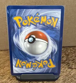 Pokemon 2024 SV Surging Sparks SSP en Jet Energy #252/191 NM/M - Image 2