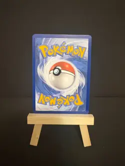 Charizard 010/078 Pokemon GO Reverse Holo LP - Image 2