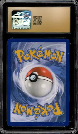 Pokemon Skunktank V Silver Tempest Full Alt Art #181 CGC 10 Pristine - Image 2