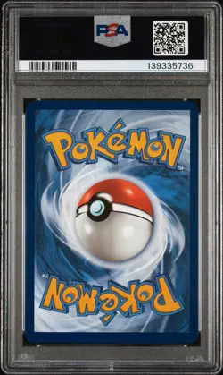 2024 POKEMON SCR EN-STELLAR CROWN #148 SQUIRTLE PSA 10 - Image 2