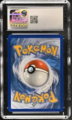 GREEDENT V (2021) POKEMON SHINING FATES - 053/072 (HOLO) CGC 10 - Image 2