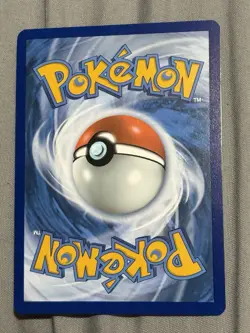 Pokemon Gardevoir ex 245/198 Special Illustration Rare Scarlet & Violet Base Set - Image 2