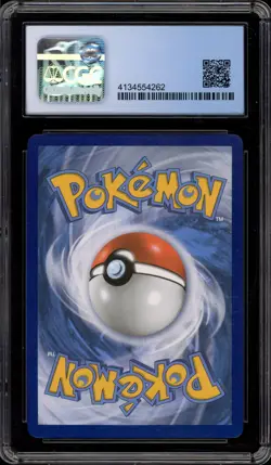 Pokemon Umbreon Gold Star Celebrations Classic Coll. POP Holo #17 CGC 10 PERFECT - Image 2