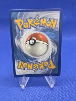 Pokemon Sword & Shield Shining Fates Eevee VMAX SWSH087 Black Star Promo NM - Image 3