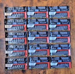 Pokemon TCG LOT of 15 Sealed Mega Evolutions Booster Packs 171313 - Image 5