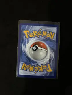 Pokemon Destined Rivals Crustle IR 186/182. - Image 2