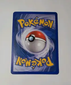 Pokemon Latias 8/113 Reverse Foil Holo - EX Delta Species RARE DMG - Image 4