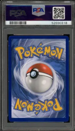 Pokemon Charmander Hidden Fates Holo Rare #SV6 PSA 10 Gem Mint - Image 2
