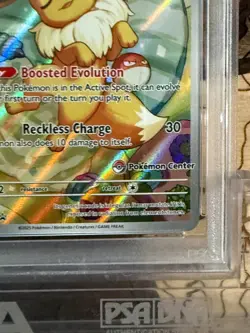 Eevee - 173 (Pokemon Center Exclusive) 173 PSA 10 - Image 2