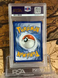 Eevee - 173 (Pokemon Center Exclusive) 173 PSA 10 - Image 3
