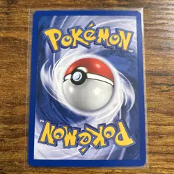 Pokemon TCG Charmander Team Rocket 1st Edition 50/82 LP - Image 2