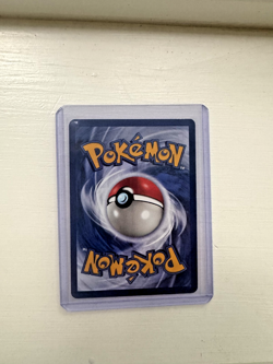 Pokemon TCG Haunter 21/62 Fossil - Non Holo Rare - NM - Image 2