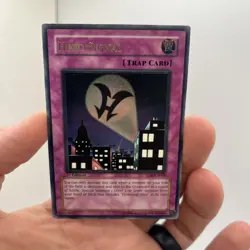 Yugioh: Hero Signal - TLM-EN049 - Ultimate Rare - 1st Edition - Image 1