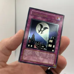 Yugioh: Hero Signal - TLM-EN049 - Ultimate Rare - 1st Edition - Image 3
