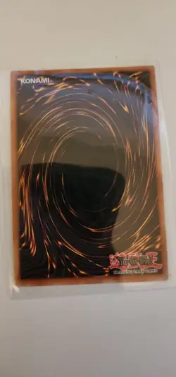 Yu-Gi-Oh Gearfried the Iron Knight BPT-012 Secret Rare - Image 2