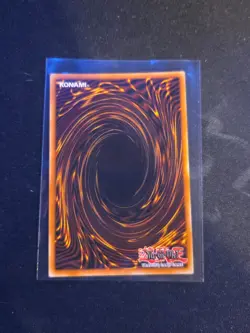 Messenger of Peace Spell Ruler (25th Anniversary Edition) SRL-EN102 Yugioh - Image 2