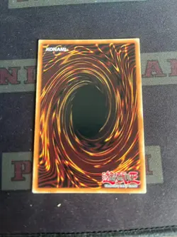 The Eye of Timaeus GFP2-EN183 Ghost Rare 1st Edition - Image 2