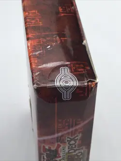 B6 Yu-Gi-Oh Yugi Evolution Starter Deck-Factory Sealed-English Edition - Image 5