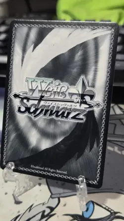 Weiss Schwartz Hololive -Wishing For A Future With You, Airani Lofifteen - Image 2