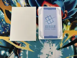 Gundam Card Game Graze Custom C+ Alt Art ST05-004 - Image 2