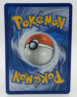 Pokemon Card Greninja Ex 54 Black Star Promo Ultra Rare Holo - Image 2