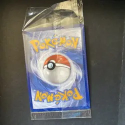 Pokemon Card Iron Bundle Black Star Promo 066 Near Mint Sealed - Image 2