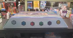 Disney 100th Anniversary Lorcana Trading Card Game: Collector's Gift Set Box TCG - Image 2