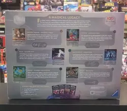 Disney 100th Anniversary Lorcana Trading Card Game: Collector's Gift Set Box TCG - Image 4