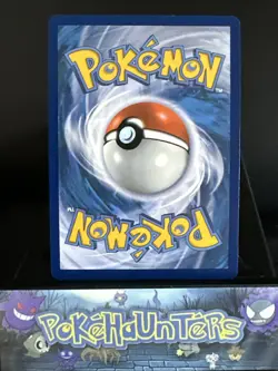 Pokemon Card Lapras ex 032/142 Stellar Crown Double Rare Near Mint - Image 2