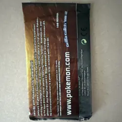 Pokemon TCG Generations Sealed Booster Pack English 10 Cards Nintendo Pikachu - Image 2