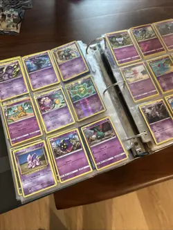 Pokemon Collection Random cards - Image 1