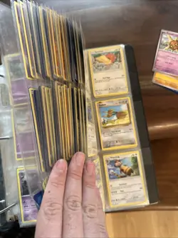 Pokemon Collection Random cards - Image 2