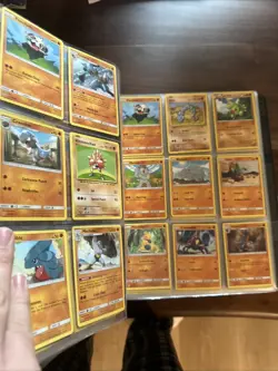 Pokemon Collection Random cards - Image 3