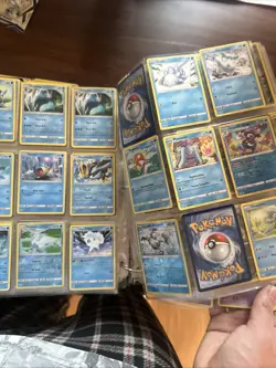Pokemon Collection Random cards - Image 4