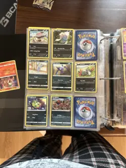 Pokemon Collection Random cards - Image 5