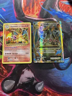 Huge Pokemon Card Lot - Image 2