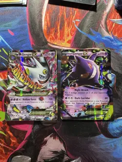 Huge Pokemon Card Lot - Image 3