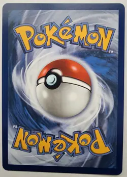 Pokemon Trading Card TCG Mega Signal Trainer Art Holo 171/132 Nintendo 2025 - Image 2