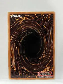 Solemn Judgment RA02-EN075 Ultra Rare 1st Edition Trap NM YuGiOh Card - Image 2