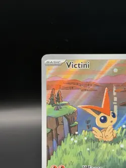 Victini 208 Sv: Scarlet & Violet Promo Cards Holo - Image 2