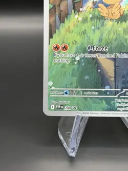 Victini 208 Sv: Scarlet & Violet Promo Cards Holo - Image 3