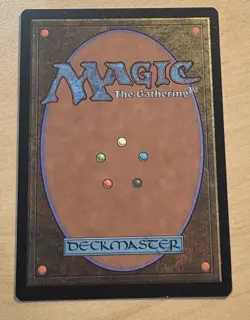 MTG Mob Rule Card, Crimson Vow - Image 2