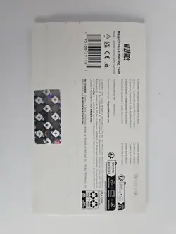 MTG Secret Lair x Final Fantasy: Grimoire [Rainbow Foil] English Edition EN - Image 2